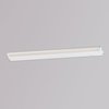 Maxim Lighting CounterMax 5K 24'' 2700-5000K LED Under Cabinet 89865WT